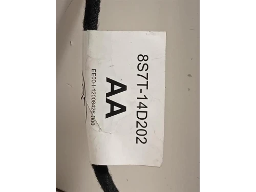 Connettore USB 9S71-A045P40-A Ford Mondeo IV 2007