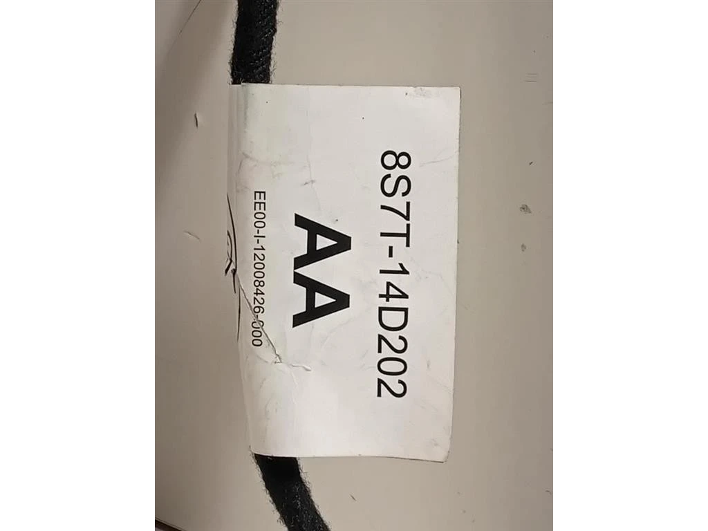 Connettore USB 9S71-A045P40-A Ford Mondeo IV 2007