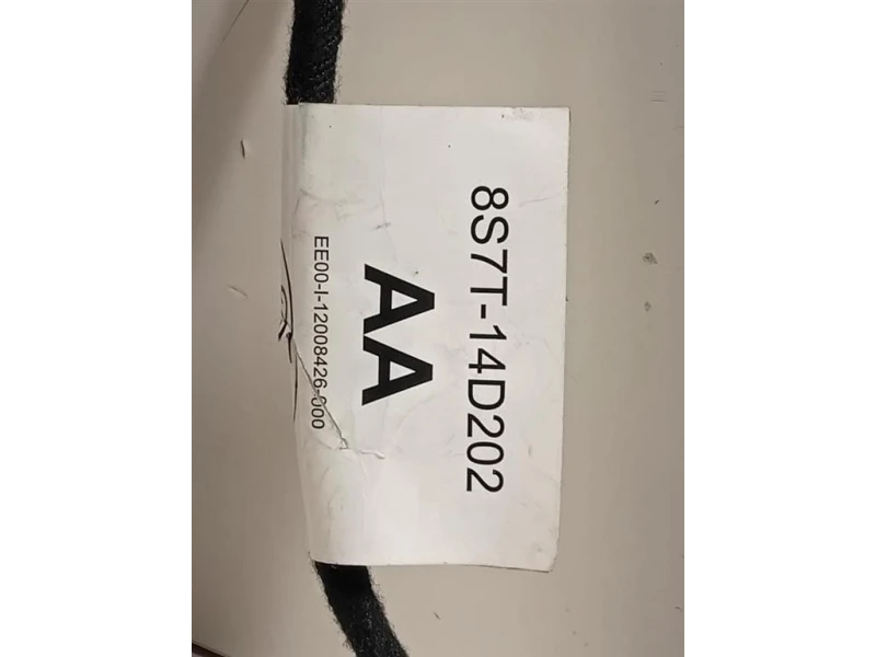 Connettore USB 9S71-A045P40-A Ford Mondeo IV 2007