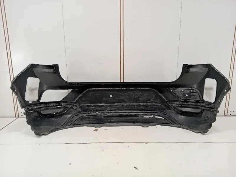 Paraurti POST 2GA807521T Volkswagen T-roc 2017