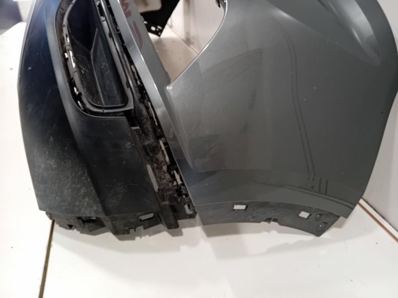 Paraurti POST 2GA807521T Volkswagen T-roc 2017