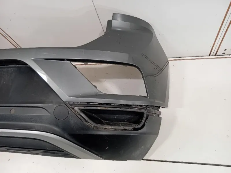 Paraurti POST 2GA807521T Volkswagen T-roc 2017