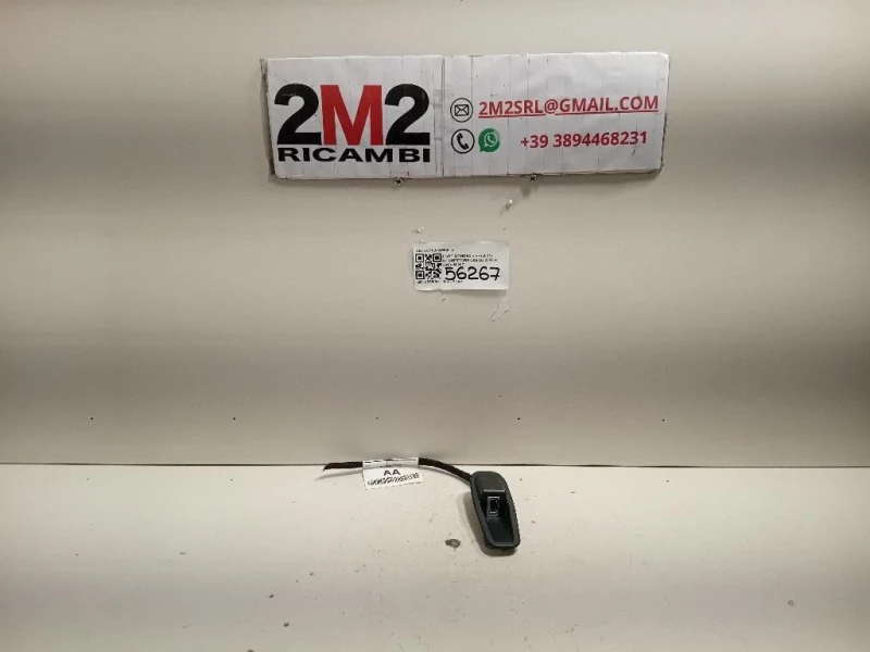 Connettore USB 9S71-A045P40-A Ford Mondeo IV 2007