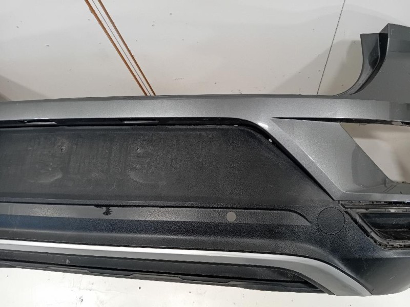 Paraurti POST 2GA807521T Volkswagen T-roc 2017