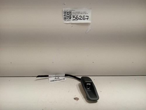 Connettore USB 9S71-A045P40-A Ford Mondeo IV 2007