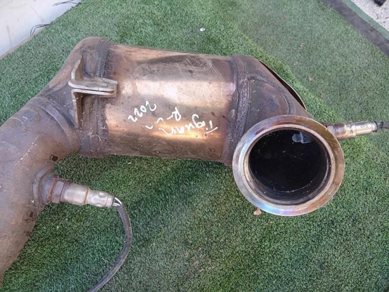 Catalizzatore 3Q0 131 701 Volkswagen Tiguan II 2020