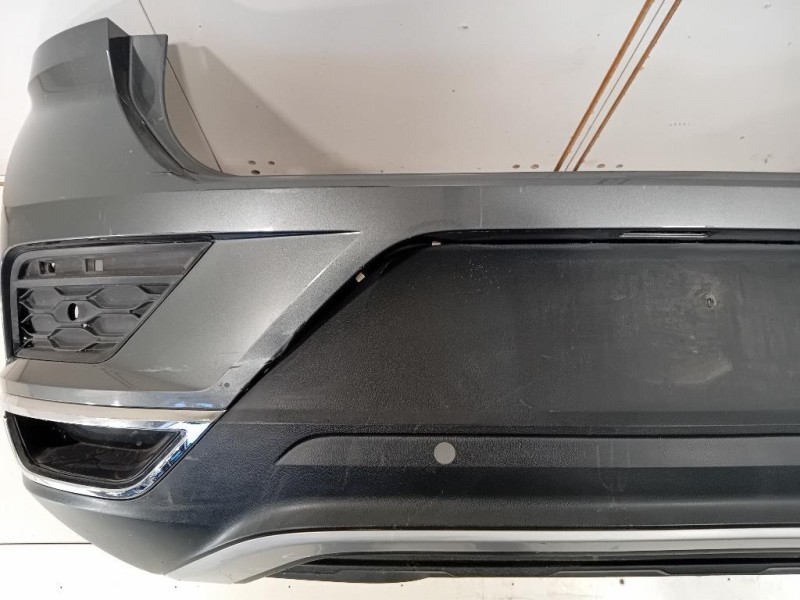 Paraurti POST 2GA807521T Volkswagen T-roc 2017