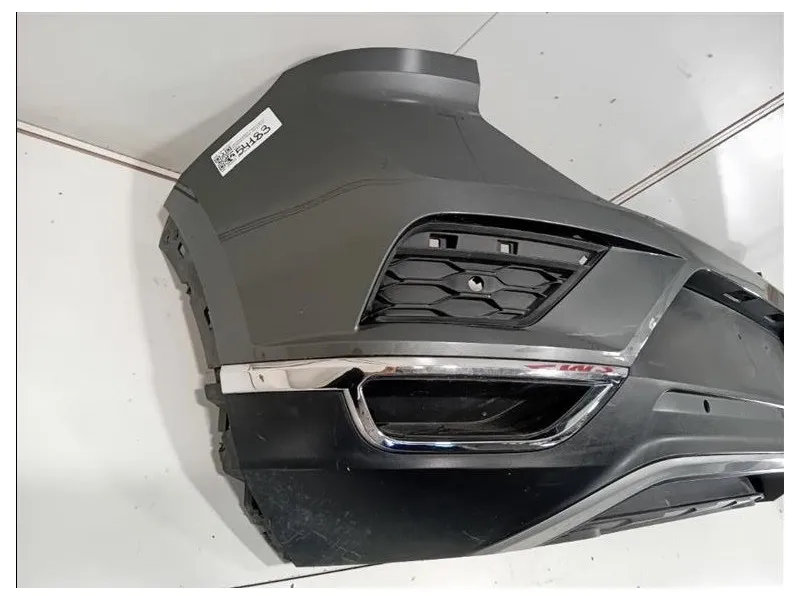 Paraurti POST 2GA807521T Volkswagen T-roc 2017