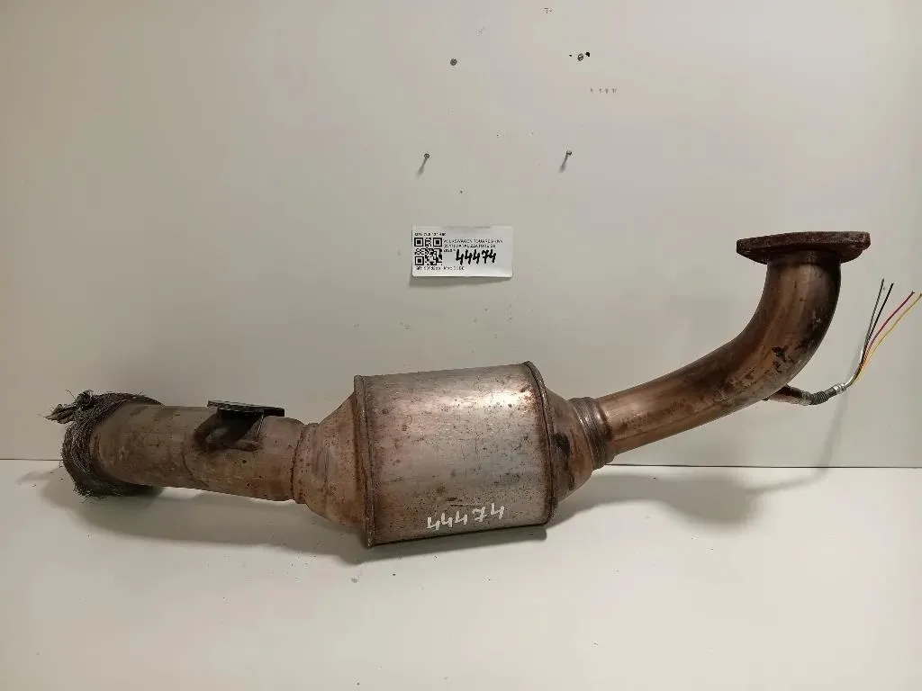 Catalizzatore 7L8 131 690 Volkswagen Touareg IV 2017