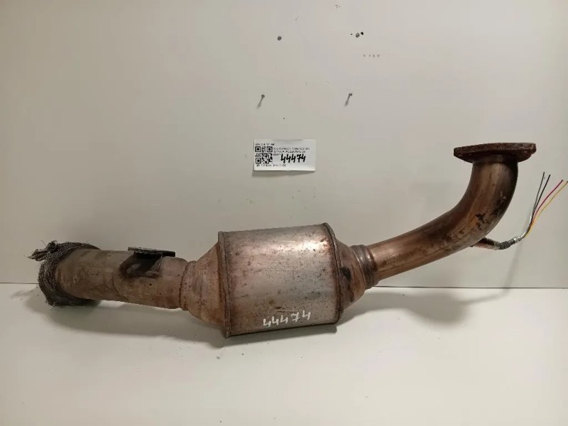 Catalizzatore 7L8 131 690 Volkswagen Touareg IV 2017