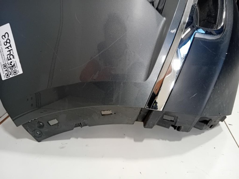 Paraurti POST 2GA807521T Volkswagen T-roc 2017