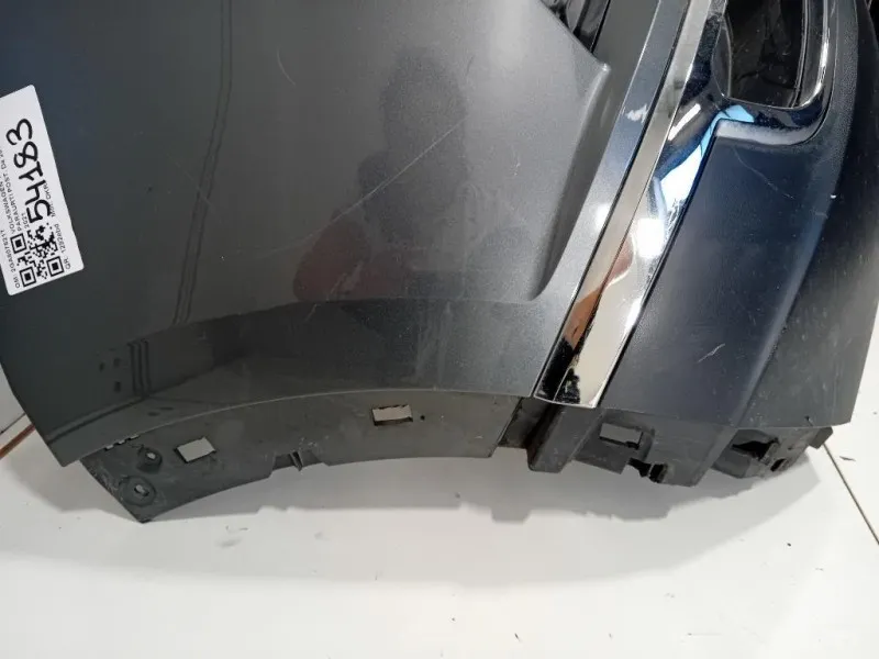 Paraurti POST 2GA807521T Volkswagen T-roc 2017