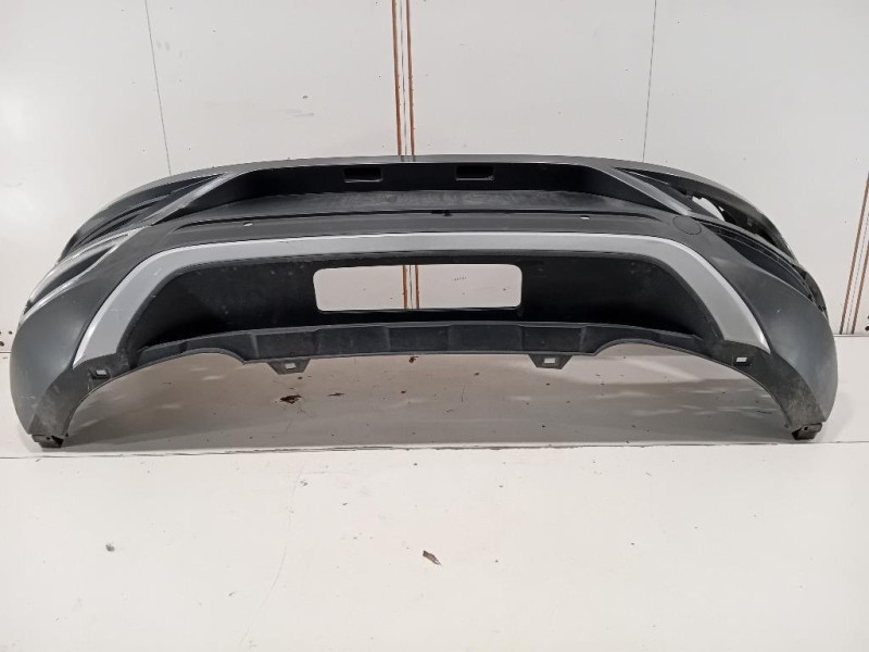 Paraurti POST 2GA807521T Volkswagen T-roc 2017