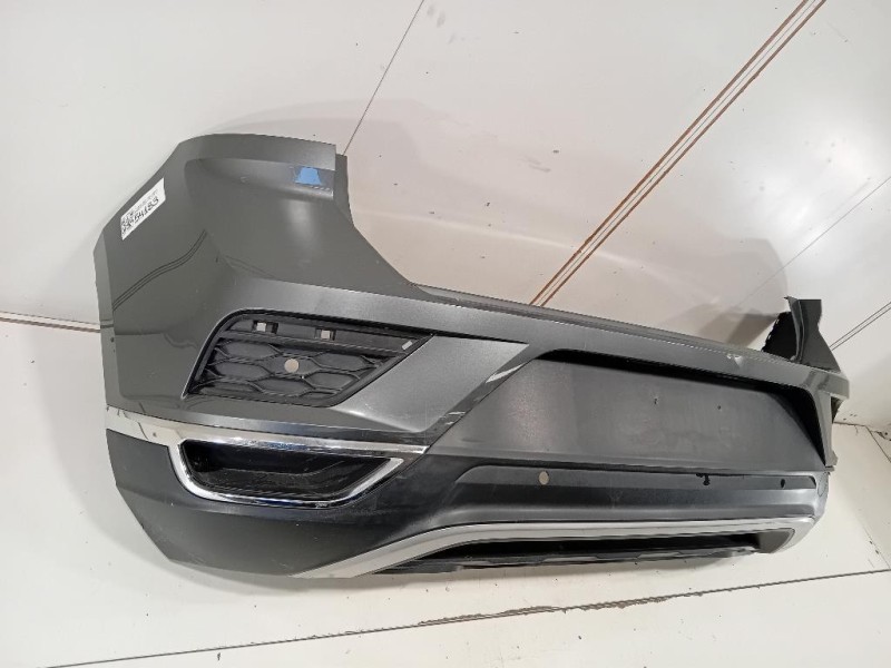 Paraurti POST 2GA807521T Volkswagen T-roc 2017