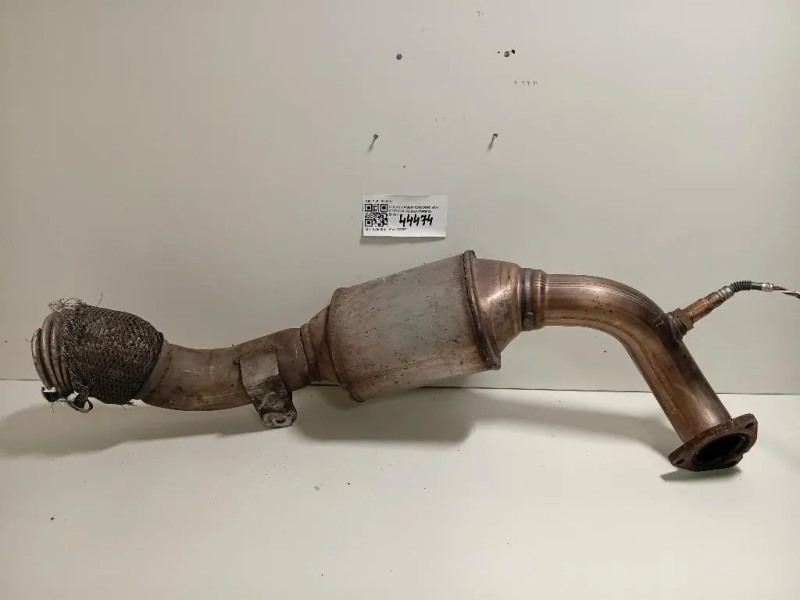 Catalizzatore 7L8 131 690 Volkswagen Touareg IV 2017