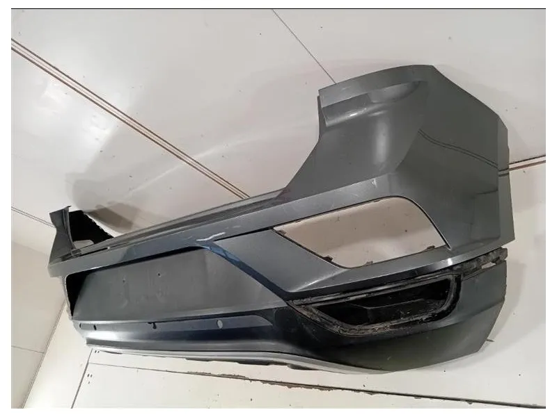 Paraurti POST 2GA807521T Volkswagen T-roc 2017