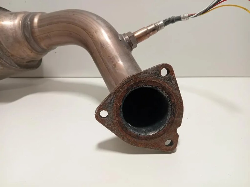 Catalizzatore 7L8 131 690 Volkswagen Touareg IV 2017