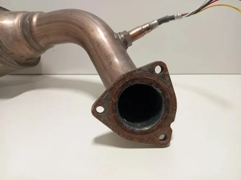 Catalizzatore 7L8 131 690 Volkswagen Touareg IV 2017