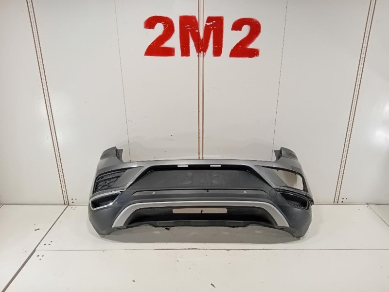 Paraurti POST 2GA807521T Volkswagen T-roc 2017