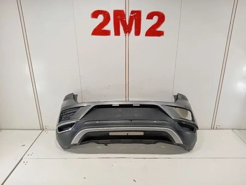 Paraurti POST 2GA807521T Volkswagen T-roc 2017