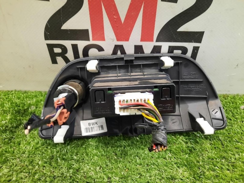 Connettore USB 961202K000 Kia SOUL I 2011