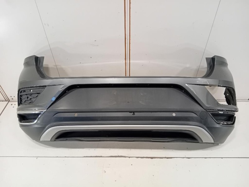 Paraurti POST 2GA807521T Volkswagen T-roc 2017