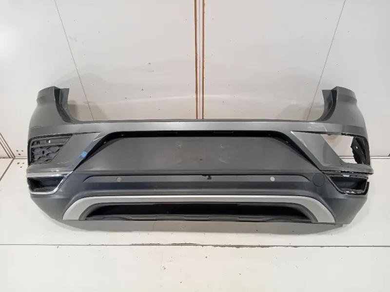 Paraurti POST 2GA807521T Volkswagen T-roc 2017