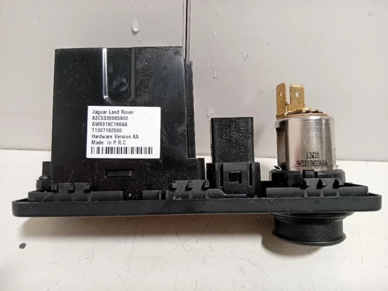 Connettore USB AW9319C166AA A2C5336865900 Land Rover Range Rover Evoque I 2011