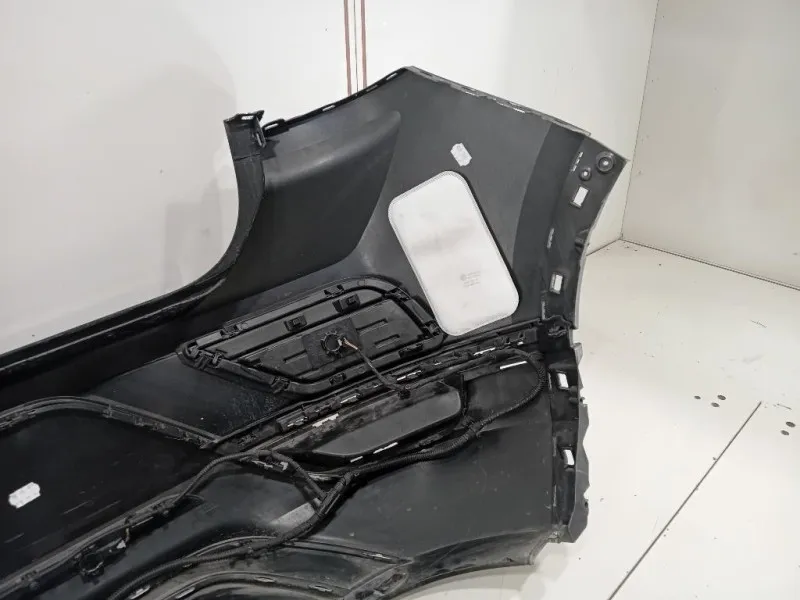 Paraurti POST 2GA807521N Volkswagen T-roc 2017