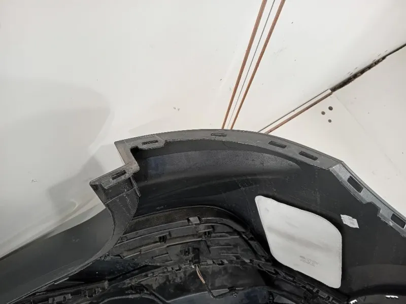 Paraurti POST 2GA807521N Volkswagen T-roc 2017