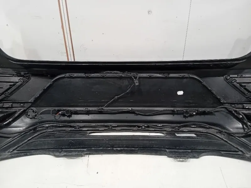 Paraurti POST 2GA807521N Volkswagen T-roc 2017