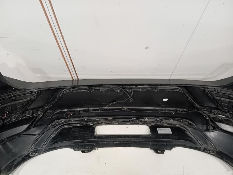 Paraurti POST 2GA807521N Volkswagen T-roc 2017