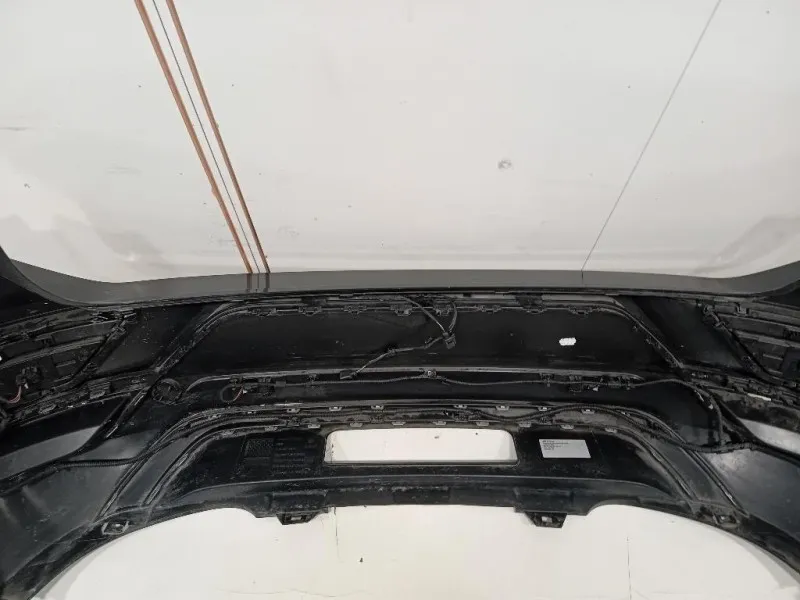 Paraurti POST 2GA807521N Volkswagen T-roc 2017