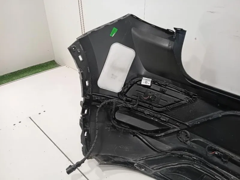 Paraurti POST 2GA807521N Volkswagen T-roc 2017