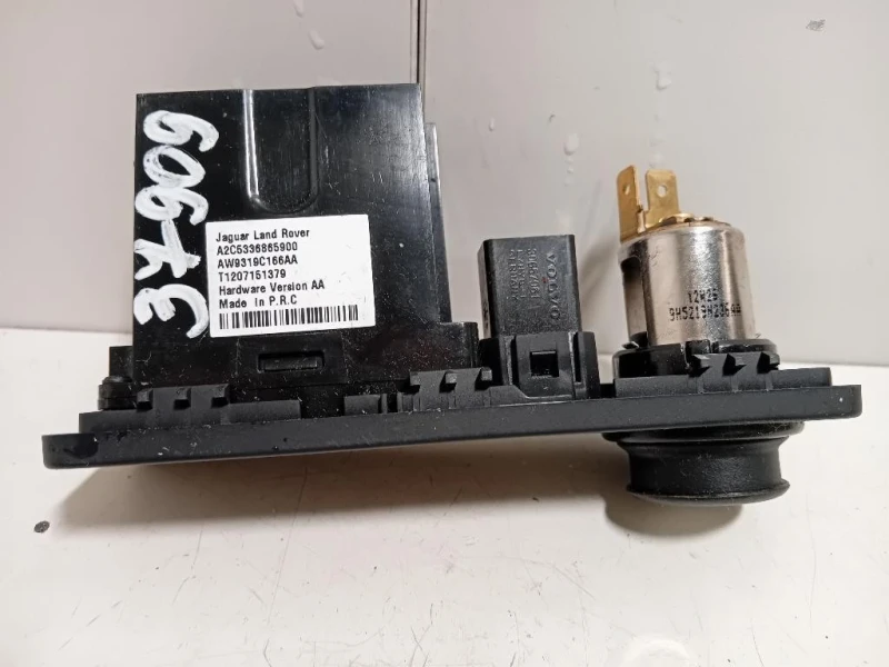 Connettore USB AW9319C166AA Land Rover Range Rover Evoque I 2011