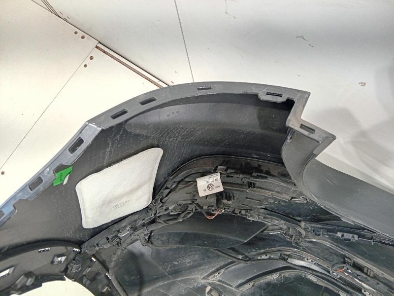 Paraurti POST 2GA807521N Volkswagen T-roc 2017