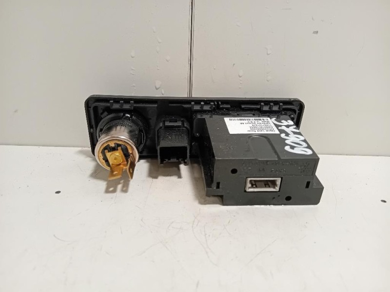 Catalizzatore 5N0131765A Volkswagen Touran III 2010