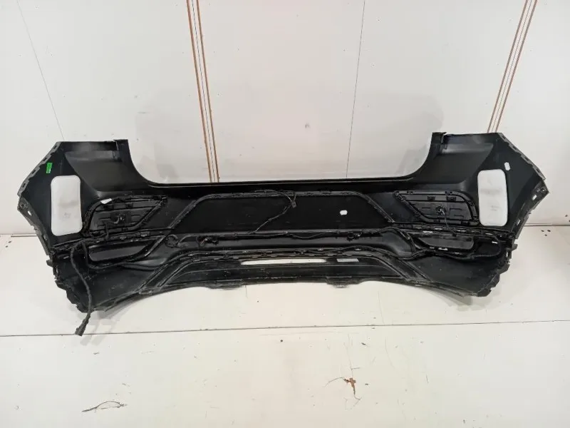 Paraurti POST 2GA807521N Volkswagen T-roc 2017