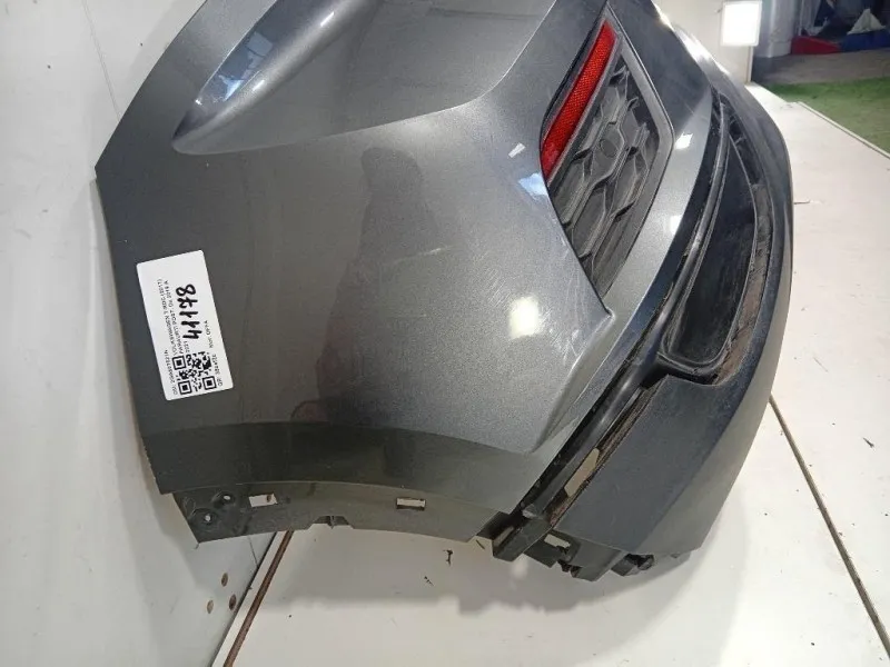 Paraurti POST 2GA807521N Volkswagen T-roc 2017