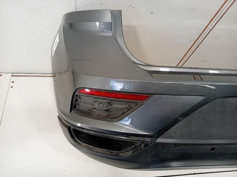 Paraurti POST 2GA807521N Volkswagen T-roc 2017