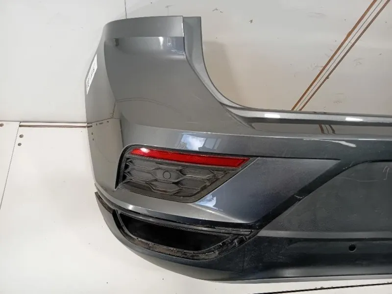 Paraurti POST 2GA807521N Volkswagen T-roc 2017