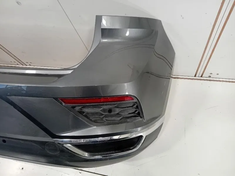 Paraurti POST 2GA807521N Volkswagen T-roc 2017