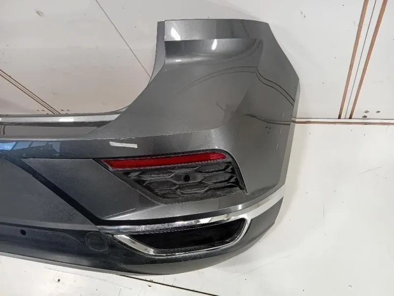 Paraurti POST 2GA807521N Volkswagen T-roc 2017