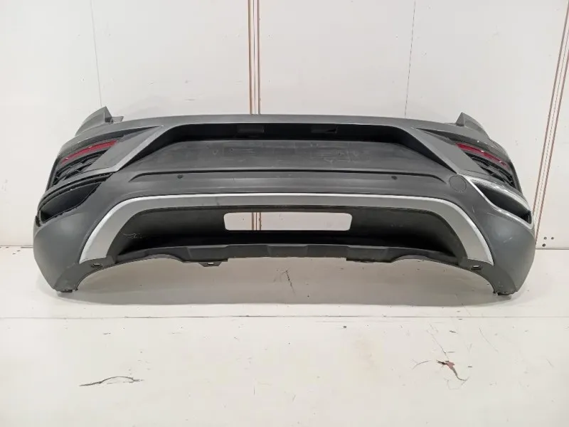 Paraurti POST 2GA807521N Volkswagen T-roc 2017