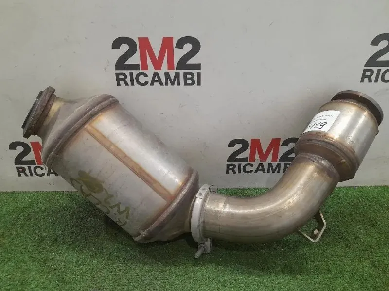 Catalizzatore POST A1644905114 Mercedes Classe R W251 2006