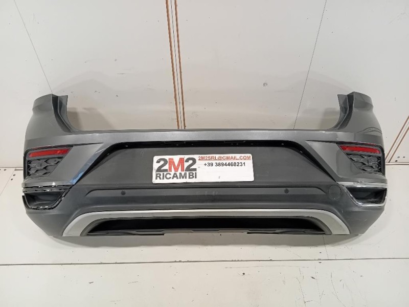 Paraurti POST 2GA807521N Volkswagen T-roc 2017