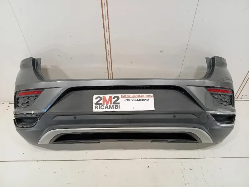 Paraurti POST 2GA807521N Volkswagen T-roc 2017