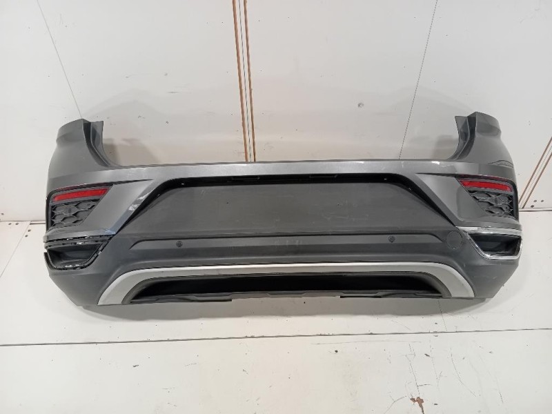 Paraurti POST 2GA807521N Volkswagen T-roc 2017