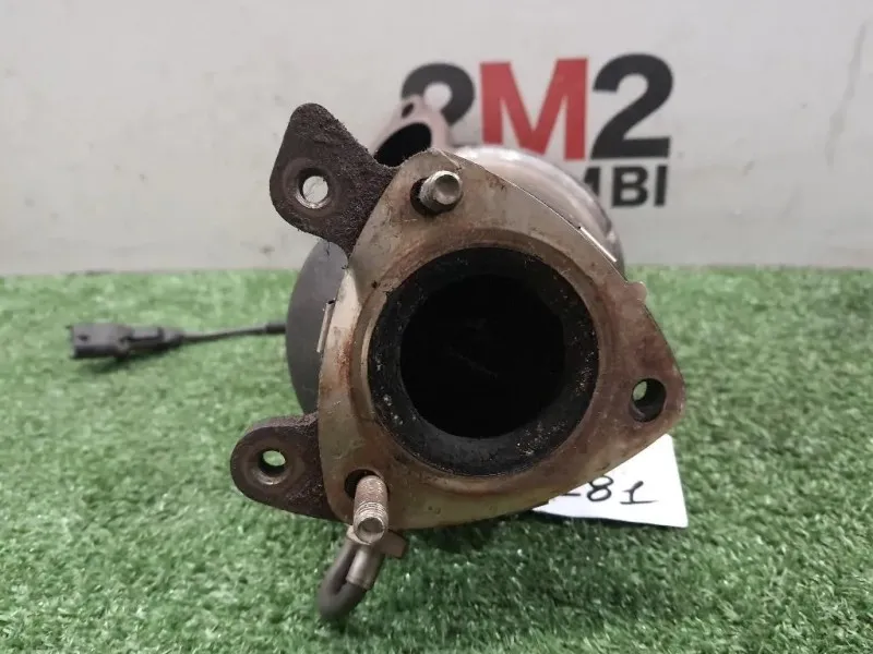 Catalizzatore Revisionato 55567712 Opel Mokka 2013