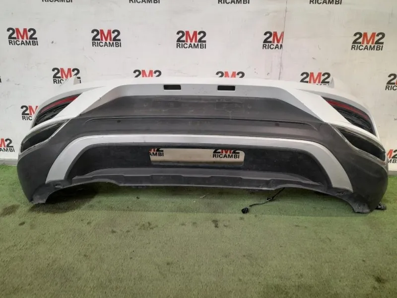 Paraurti POST 2GA807521N Volkswagen T-roc 2017